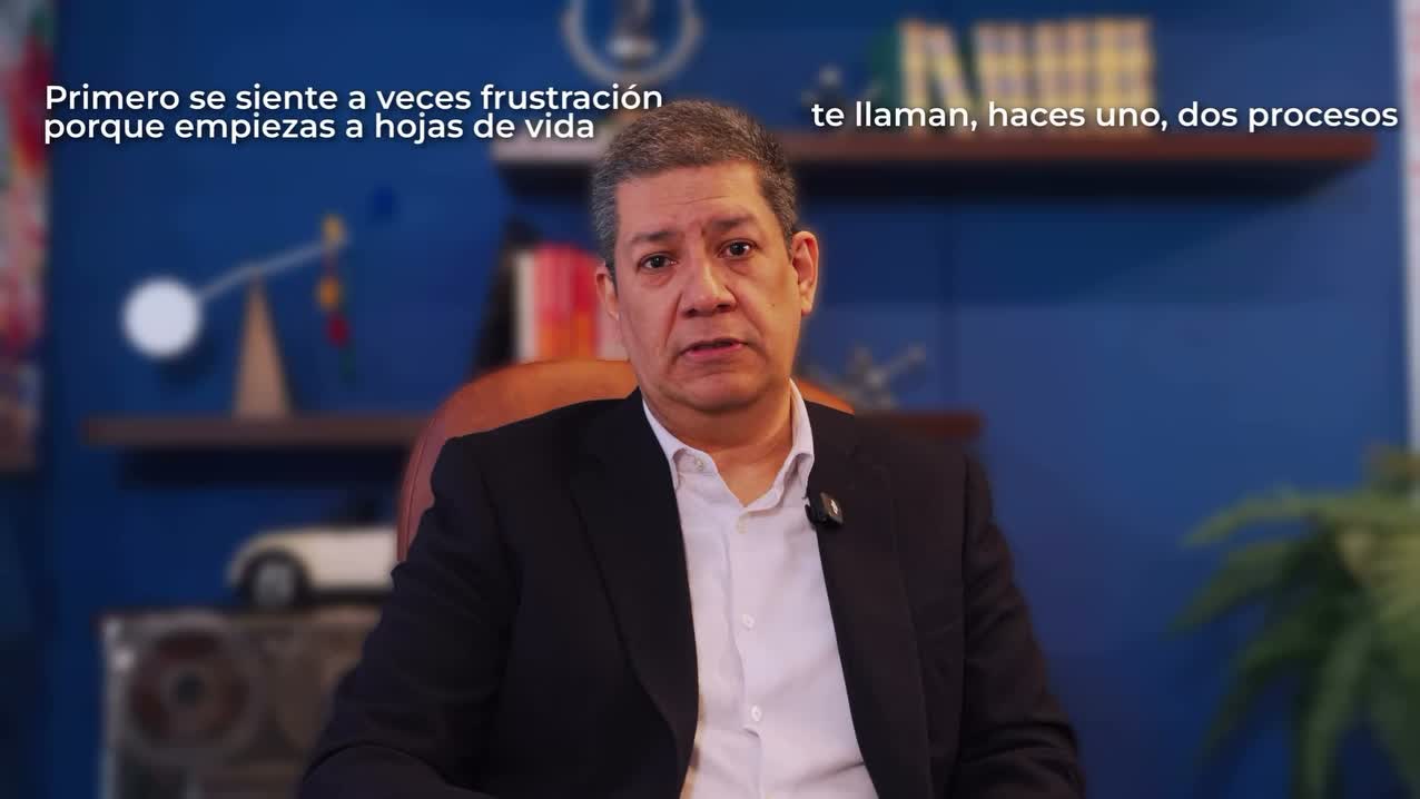 Portada del reel: Comunica tu valor